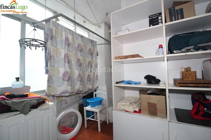 Foto 19b9cf00-00e1-4070-8665-69599f67d7fb. Etagenwohnung mit heizung parking in San Roque - As Fontiñas Lugo