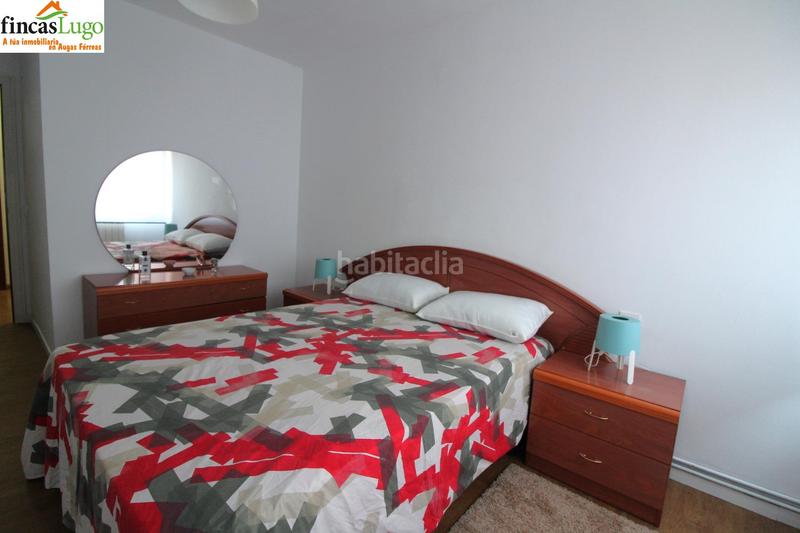 Foto 1d07b87b-cd6c-4515-899c-3b23d0ba3863. Etagenwohnung mit heizung parking in San Roque - As Fontiñas Lugo