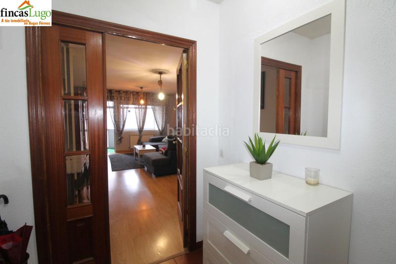 Foto 28930a09-f87b-4559-9aab-b4e1a2409198. Etagenwohnung mit heizung parking in San Roque - As Fontiñas Lugo