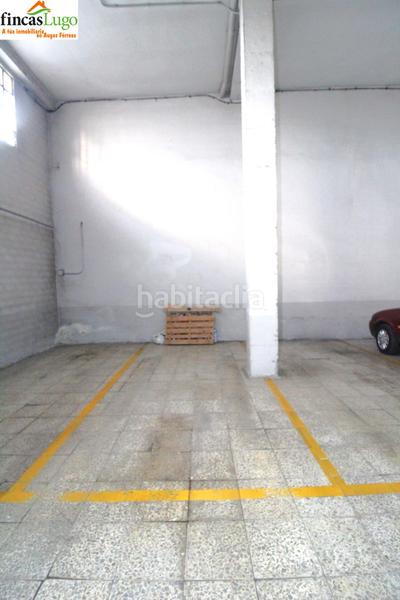 Foto 34280892-d823-44da-b7a7-1e10acc5ef14. Etagenwohnung mit heizung parking in San Roque - As Fontiñas Lugo