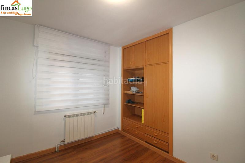 Foto 354cb29c-a5ac-4e86-80f2-6c479ce1fedc. Etagenwohnung mit heizung parking in San Roque - As Fontiñas Lugo