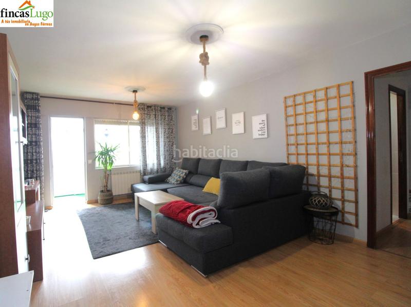 Foto 49629951-48cb-43c7-8231-76a57ec133dc. Etagenwohnung mit heizung parking in San Roque - As Fontiñas Lugo