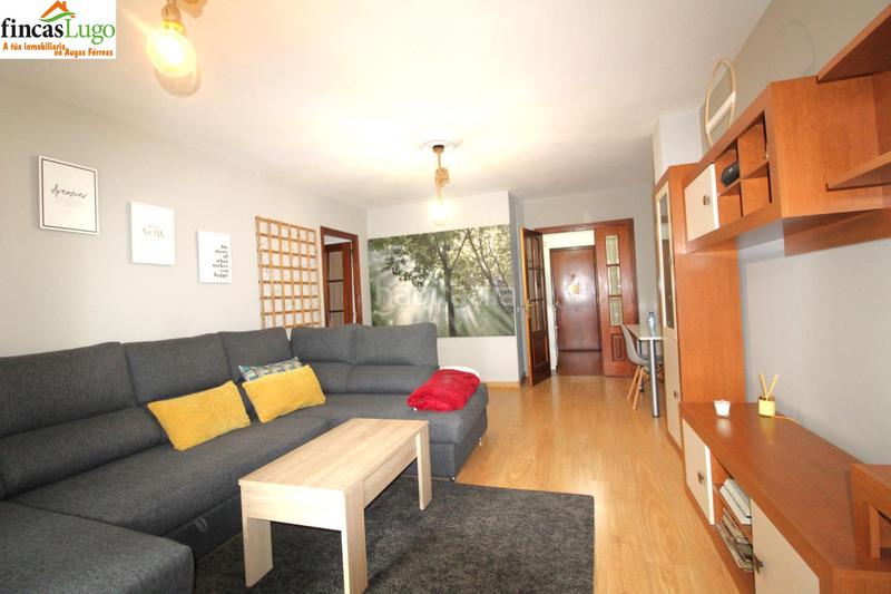 Foto 5ae4f97a-c1d3-4962-a1a4-9a6ee1f2afd5. Etagenwohnung mit heizung parking in San Roque - As Fontiñas Lugo