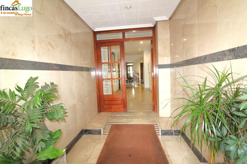 Foto 64b8646a-10b2-4002-a2d7-de60e1337f20. Etagenwohnung mit heizung parking in San Roque - As Fontiñas Lugo