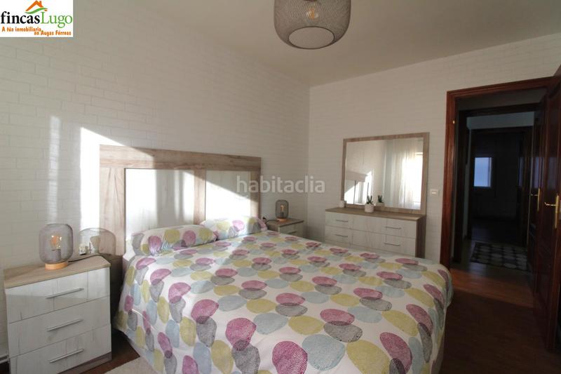 Foto 695891c1-6b04-45d7-81ab-995d6c490763. Etagenwohnung mit heizung parking in San Roque - As Fontiñas Lugo