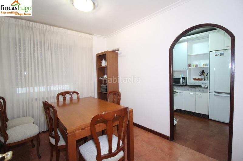 Foto 6b4723b0-6cc9-42b0-abb0-0a5f19793b40. Etagenwohnung mit heizung parking in San Roque - As Fontiñas Lugo