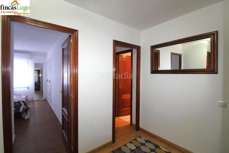 Foto 6d0b7282-3196-4b71-bc92-d89395d96cd5. Etagenwohnung mit heizung parking in San Roque - As Fontiñas Lugo