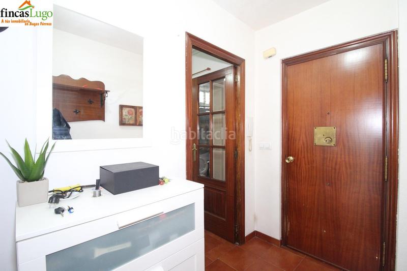 Foto 73c46c9b-c940-4bde-8209-1dcd4e1e3d4d. Etagenwohnung mit heizung parking in San Roque - As Fontiñas Lugo