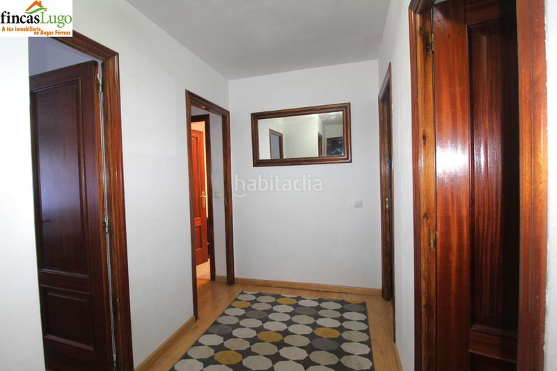 Foto 8bca73c8-c036-4225-a533-ad2d206b8f0c. Etagenwohnung mit heizung parking in San Roque - As Fontiñas Lugo