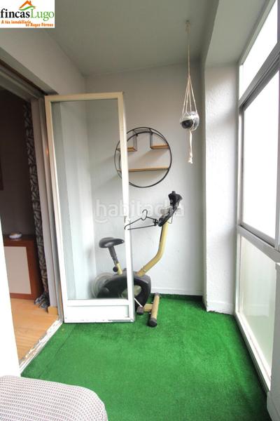 Foto 8cde7cfa-857c-4c62-88bd-edd512c429e0. Etagenwohnung mit heizung parking in San Roque - As Fontiñas Lugo