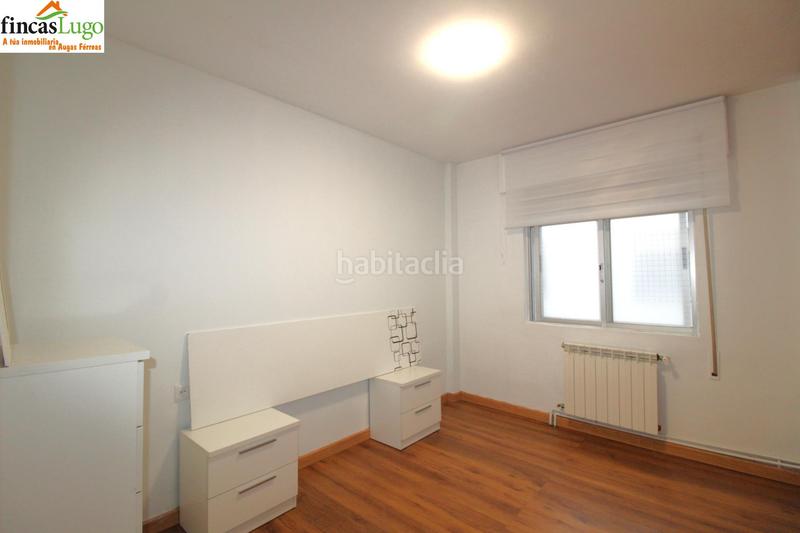 Foto 9e25a0dc-ccce-401b-9005-91601c426c42. Etagenwohnung mit heizung parking in San Roque - As Fontiñas Lugo