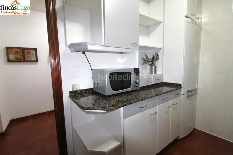 Foto aa04bb45-5fd8-48e5-87a0-6f22f0882331. Etagenwohnung mit heizung parking in San Roque - As Fontiñas Lugo