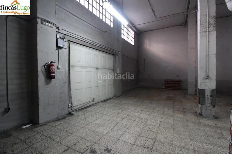 Foto af2b7efe-033f-40e8-bdaa-5b469b9be71e. Etagenwohnung mit heizung parking in San Roque - As Fontiñas Lugo