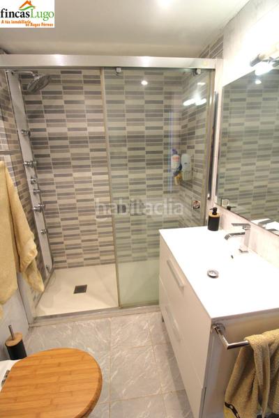 Foto b8f4e390-7205-491c-805e-802859657edd. Etagenwohnung mit heizung parking in San Roque - As Fontiñas Lugo