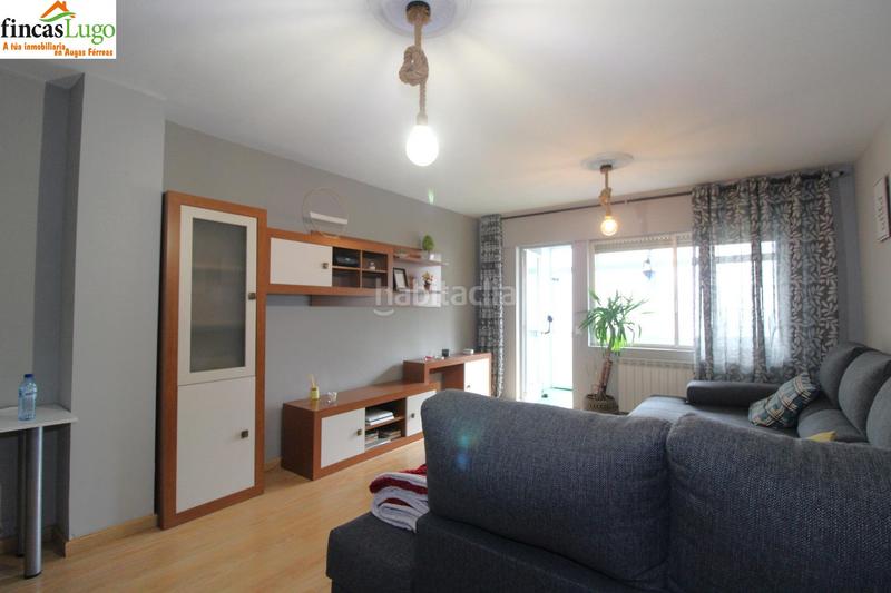 Foto bcc2dfee-5fb5-4bfd-aab3-2a1ed5f07bbd. Etagenwohnung mit heizung parking in San Roque - As Fontiñas Lugo