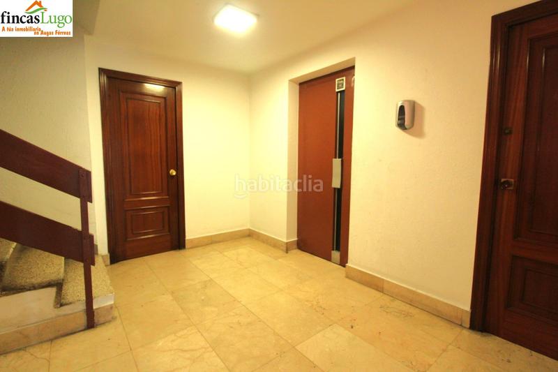 Foto c21b079e-a357-4a62-97c2-1e2eb909b00b. Etagenwohnung mit heizung parking in San Roque - As Fontiñas Lugo