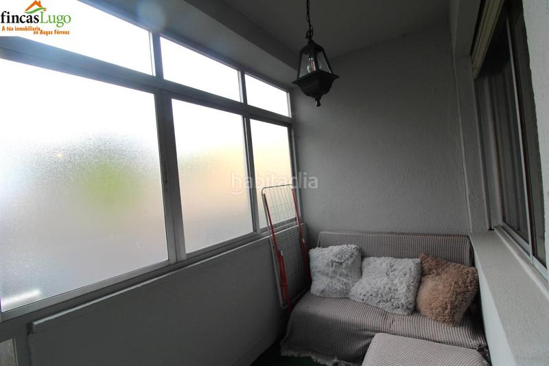 Foto d1e94170-24a3-425e-8433-da818810e3c5. Etagenwohnung mit heizung parking in San Roque - As Fontiñas Lugo