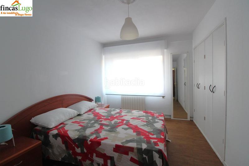 Foto e75ac3ef-3e98-4458-8756-9f9dc9d9a9b7. Etagenwohnung mit heizung parking in San Roque - As Fontiñas Lugo