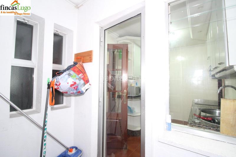 Foto f0bf41a6-37ad-4b59-8813-f1712f3f7bde. Etagenwohnung mit heizung parking in San Roque - As Fontiñas Lugo