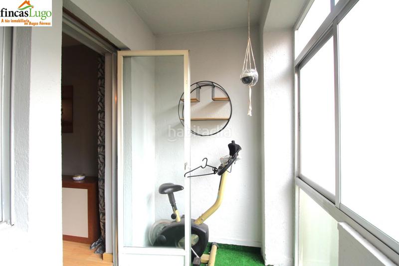 Foto f1e1e0a3-d285-46d3-a615-38f53218112f. Etagenwohnung mit heizung parking in San Roque - As Fontiñas Lugo