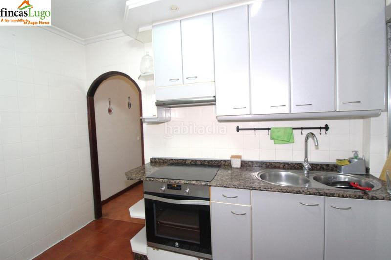 Foto fa2dd7dd-6706-47c3-9398-f391b54fb34b. Etagenwohnung mit heizung parking in San Roque - As Fontiñas Lugo