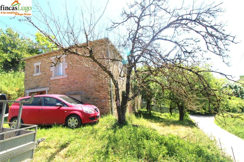 Foto 25b850ce-1fd8-4979-905c-6f01bbf21fc1. Maison avec chauffage dans Baralla