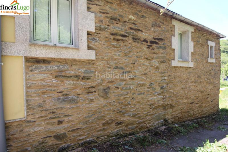 Foto 3416dee8-5e1c-4705-b38c-a88bc94aea4f. Maison avec chauffage dans Baralla