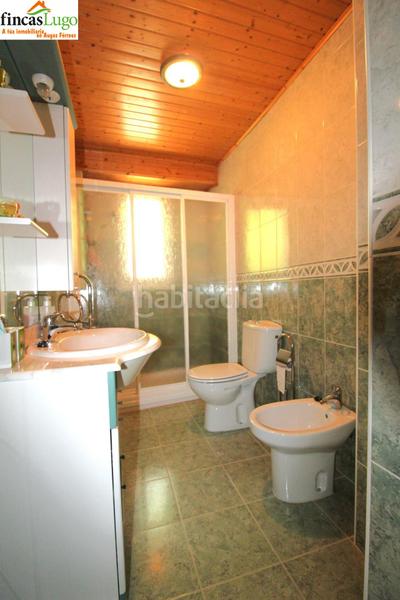 Foto 64de5037-8259-418c-9614-8936b8261947. Maison avec chauffage dans Baralla