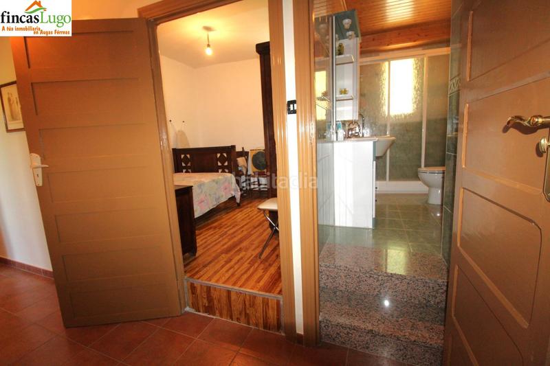 Foto 762731a4-bb75-4f90-83e8-bd3188a81727. Maison avec chauffage dans Baralla