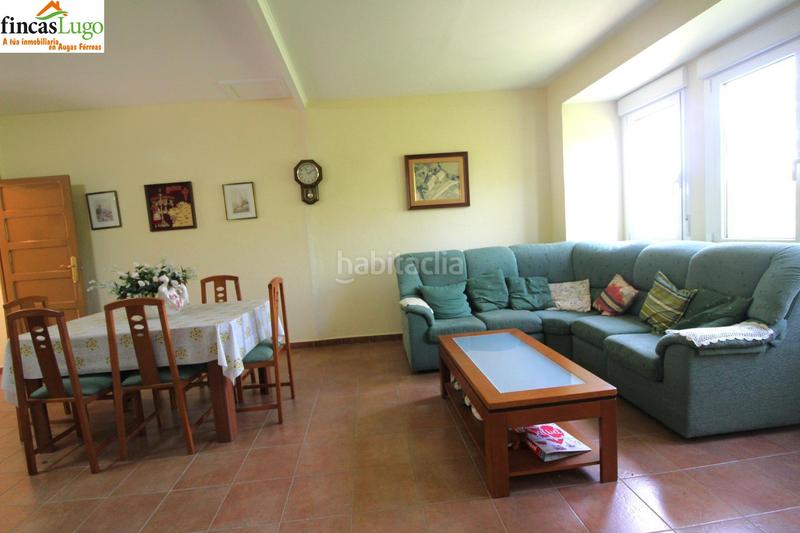 Foto 7da38ee3-6c7e-4cd6-9cac-59ea6bf6ad6a. Maison avec chauffage dans Baralla