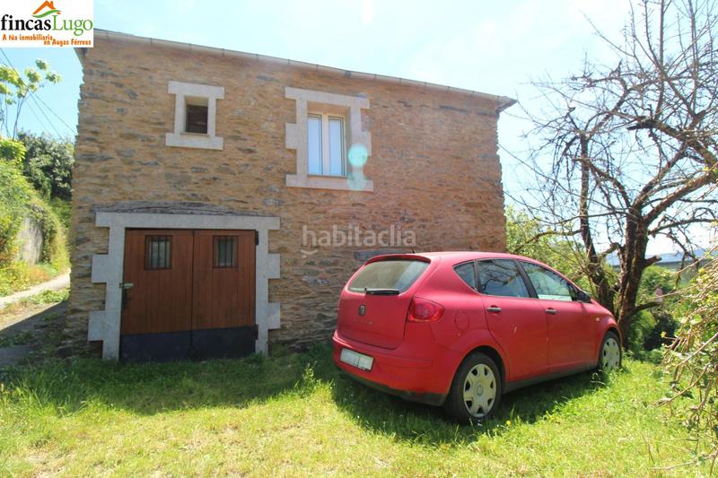 Foto 7fcbbb0e-975f-4b33-96cb-141cbb47c535. Maison avec chauffage dans Baralla