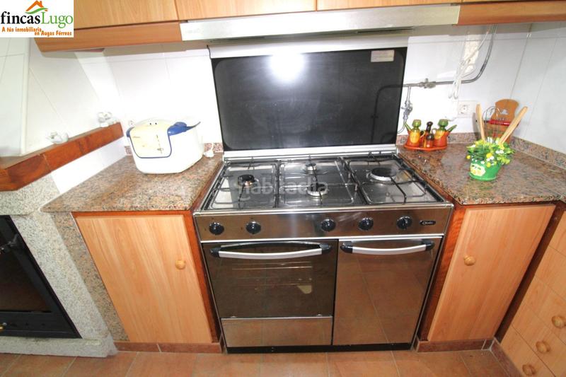 Foto 8bb96ce4-10b5-4a51-b1e2-2954976dabff. Maison avec chauffage dans Baralla