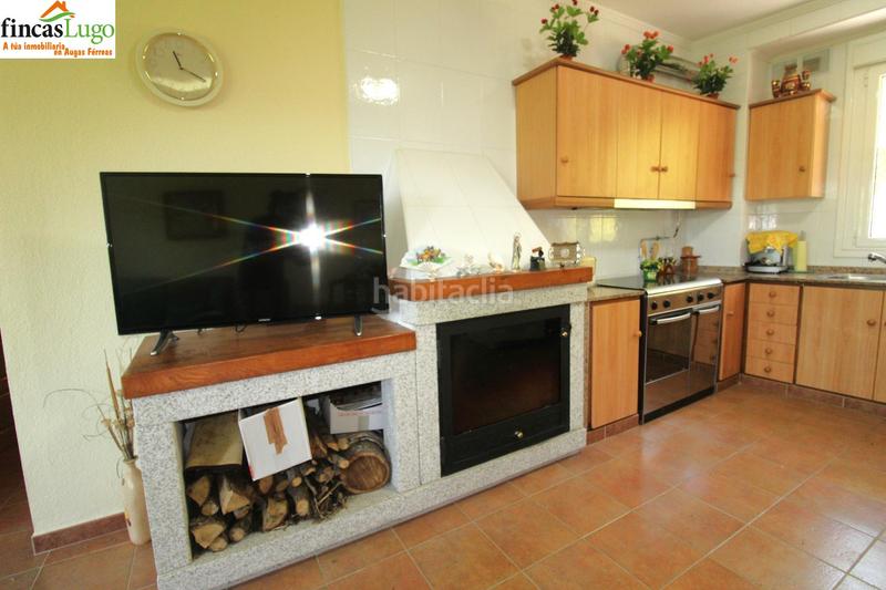 Foto 972d05d6-641e-460b-b9a4-c837a4f661c2. Maison avec chauffage dans Baralla