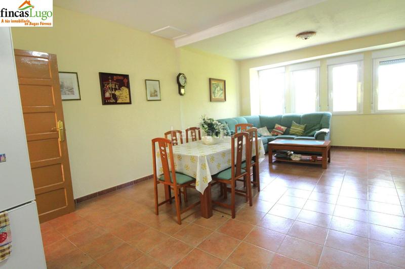 Foto 9de64a1d-2a05-48e9-ab17-085419bd04b1. Maison avec chauffage dans Baralla