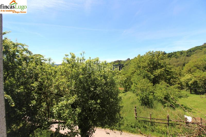 Foto a5695605-bfa6-4f24-a2b7-0475094ef3c1. Maison avec chauffage dans Baralla