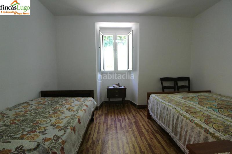 Foto aabaa988-c15b-4e07-8f36-0ee156b013d9. Maison avec chauffage dans Baralla