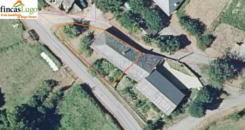 Foto beb2ae04-14da-460d-8bbb-fce99a69a999. Maison avec chauffage dans Baralla