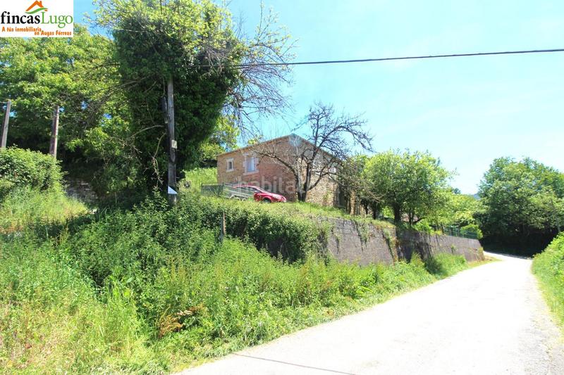 Foto c698dc57-62d2-4d69-9514-5ebf4d2f76b9. Maison avec chauffage dans Baralla