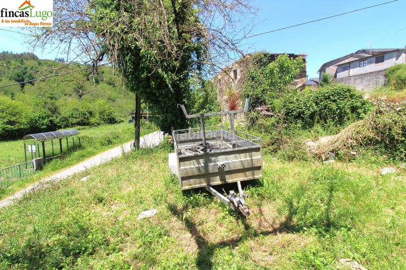 Foto cec92943-647a-43c2-b311-8ef0400df75e. Maison avec chauffage dans Baralla