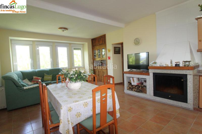 Foto d71e64b0-8a29-461b-a730-2bf5587f1236. Maison avec chauffage dans Baralla