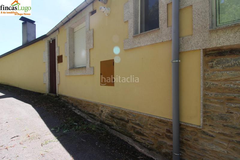Foto ecd9a81b-3196-4085-ad0f-e01fb2a7b95e. Maison avec chauffage dans Baralla