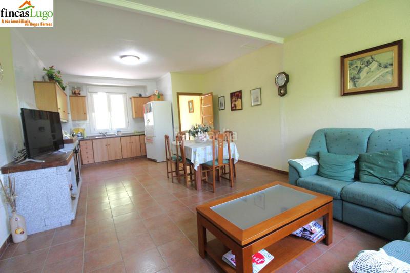 Foto f430ff97-64d6-4b2e-90b4-dac8709fe528. Maison avec chauffage dans Baralla