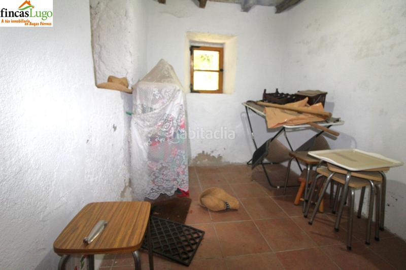 Foto fd64da7c-b4dd-499e-975a-6b71f65d1e57. Maison avec chauffage dans Baralla
