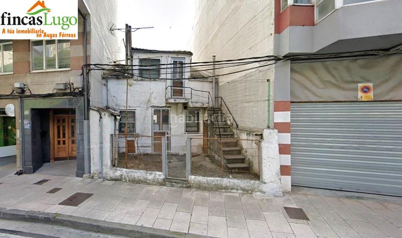 Foto 33ed78a1-1025-4557-9cd3-3ae2abd416e0. Wohngrundstück in San Roque - As Fontiñas Lugo
