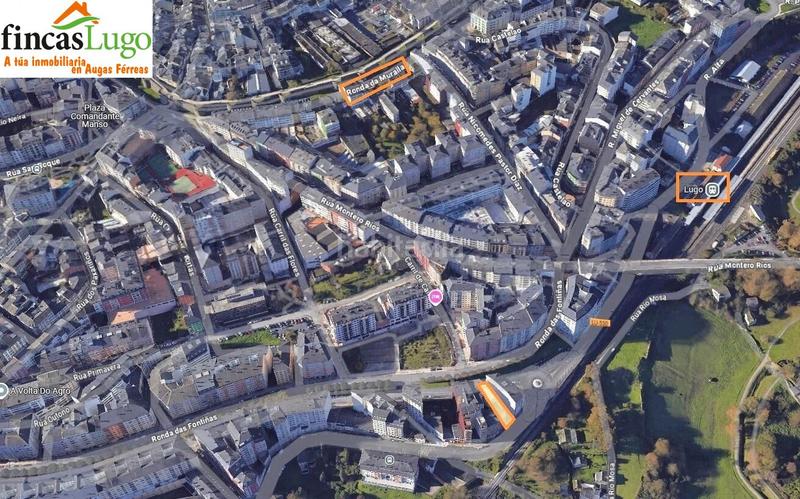 Foto 36c78701-1166-4fe5-b51a-6044477ef5cd. Wohngrundstück in San Roque - As Fontiñas Lugo