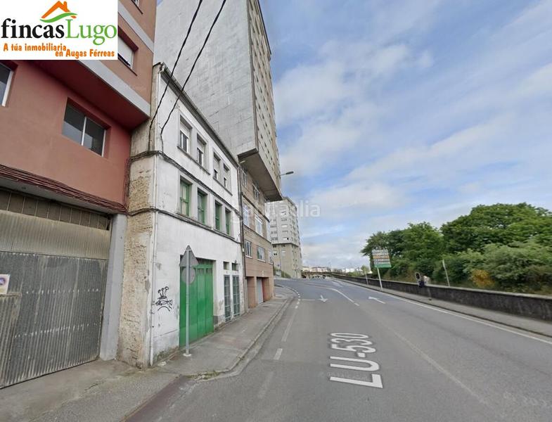 Foto 9e7c19df-a810-401f-9ef6-552107ef86db. Wohngrundstück in San Roque - As Fontiñas Lugo