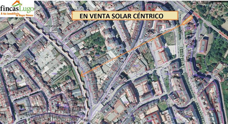 Foto d737d28e-33ed-461c-abde-31e31ded1dd6. Wohngrundstück in San Roque - As Fontiñas Lugo