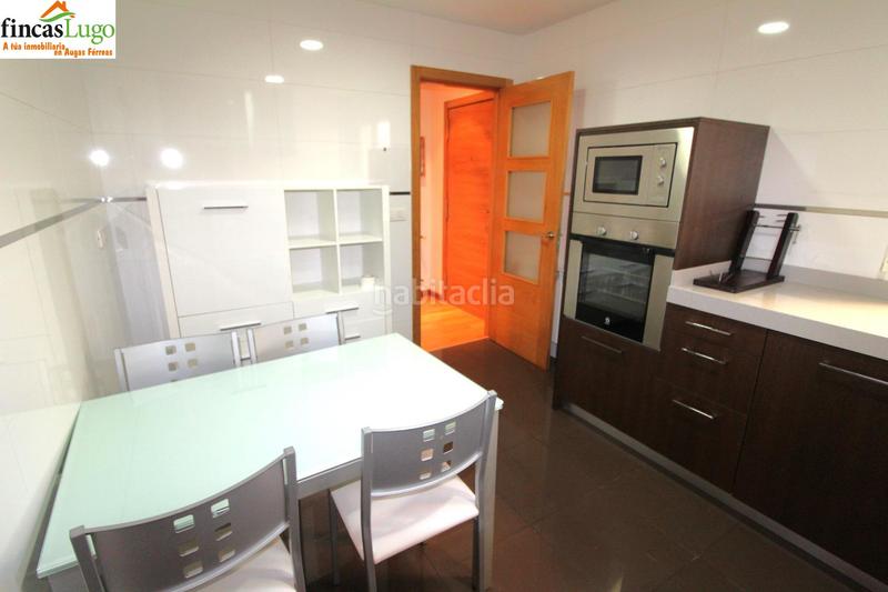 Foto 10fca1db-07fb-46bb-95fa-a86f9563251d. Piso vivienda exclusiva en el centro . en Centro - Recinto Amurallado Lugo