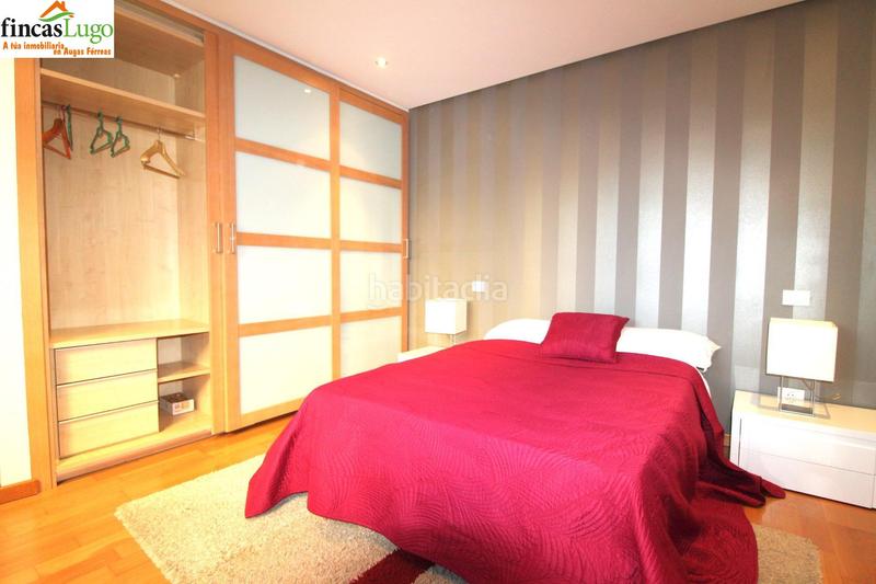 Foto 185f730a-c850-4b12-8ab6-48bae0716c43. Piso vivienda exclusiva en el centro . en Centro - Recinto Amurallado Lugo