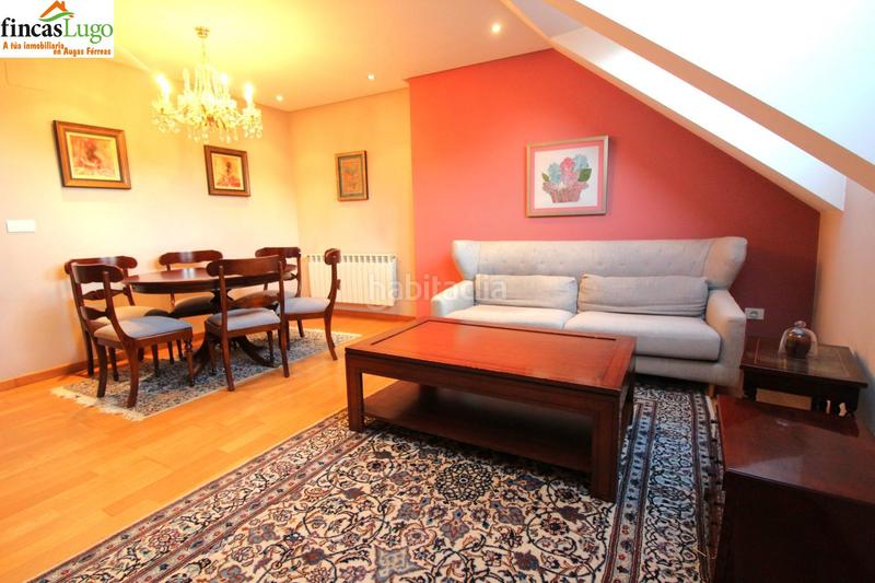 Foto 19fc8e43-d777-4319-a6f3-16d2373d5597. Piso vivienda exclusiva en el centro . en Centro - Recinto Amurallado Lugo